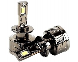 LED автолампы Sokill De D2