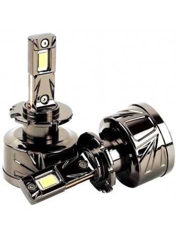 LED автолампи Sokill De D2