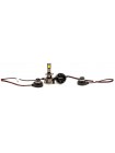 LED автолампи Sokill De D2