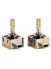 LED автолампи Sokill De D3