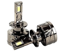 LED автолампи Sokill De D4