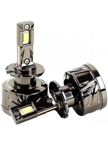 LED автолампи Sokill De D4