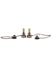 LED автолампи Sokill De D4