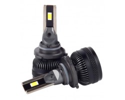 LED автолампи SoKill GLK 9005 60W 9-32V 6К