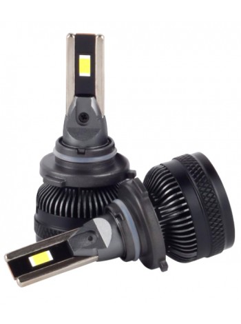 LED автолампи SoKill GLK 9005 60W 9-32V 6К
