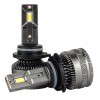LED автолампы SoKill GLK 9006 60W 9-32V 6К
