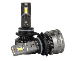 LED автолампи SoKill GLK 9006 60W 9-32V 6К
