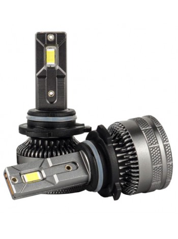 LED автолампи SoKill GLK 9006 60W 9-32V 6К