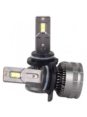 LED автолампи SoKill GLK 9012 60W 9-32V 6К