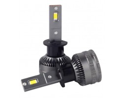 LED автолампи SoKill GLK H1 60W 9-32V 6К