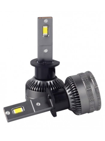 LED автолампи SoKill GLK H1 60W 9-32V 6К