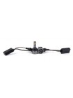 LED автолампи SoKill GLK H11 60W 9-32V 6К