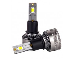 LED автолампы SoKill GLK H3 60W 9-32V 6К