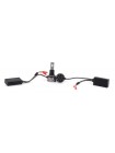 LED автолампи SoKill GLK H3 60W 9-32V 6К