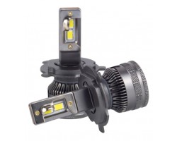 LED автолампи SoKill GLK H4 H/L 60W 9-32V 6К