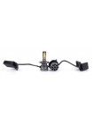 LED автолампы SoKill GLK H4 H/L 60W 9-32V 6К