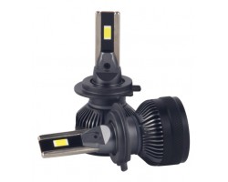 LED автолампи SoKill GLK H7 60W 9-32V 6К