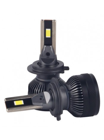 LED автолампи SoKill GLK H7 60W 9-32V 6К
