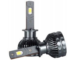 LED автолампи SoKill MG H1 80W 9-32V 6К