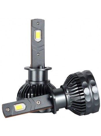 LED автолампи SoKill MG H1 80W 9-32V 6К