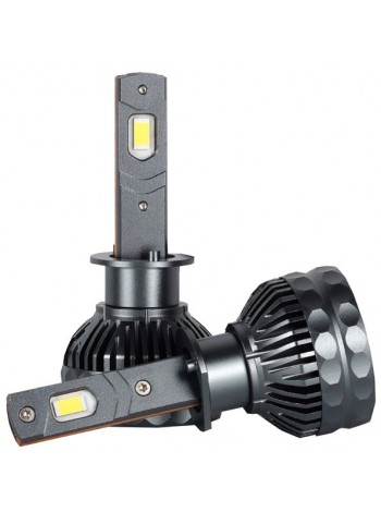 LED автолампи SoKill MG H3 80W 9-32V 6К