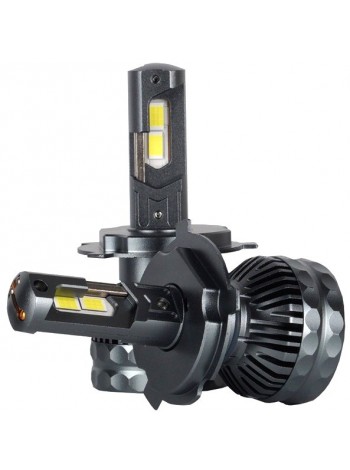 LED автолампи SoKill MG H4 H/L 80W 9-32V 6К