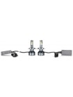 LED автолампи SoKill MG H4 H/L 80W 9-32V 6К