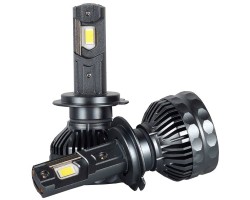 LED автолампи SoKill MG H7 80W 9-32V 6К