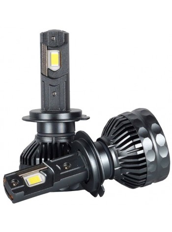 LED автолампи SoKill MG H7 80W 9-32V 6К