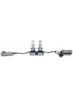 LED автолампи SoKill MG H7 80W 9-32V 6К