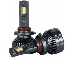 LED автолампи SoKill MG HB4(9006) 80W 9-32V 6К
