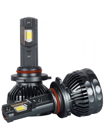 LED автолампи SoKill MG HB3(9005) 80W 9-32V 6К