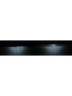 LED автолампи SoKill SLE-01 H4 H/L 9-60V 6000K 30W/45W