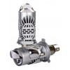 LED автолампы SoKill SLE-02 Compact H4 H/L 6000K 30W/40W