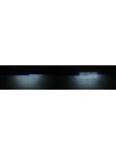LED автолампи SoKill SLE-02 NEW Compact H4 H/L 6000K 30W/40W