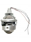 Автомобільні LED світлодіодні лінзи Bi-Led Aled XLP-J 45W 6000К