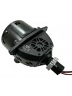 Автомобільні LED світлодіодні лінзи Bi-Led Aled XLP-R 60W 5700K