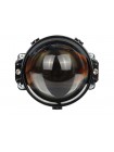 Автомобільні LED світлодіодні лінзи Sigma Bi-LED A2 2.8'' HF 2 шт