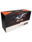 Автомобільні LED світлодіодні лінзи AMS Bi-LED FOG 3" 4300K