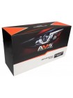 Автомобільні LED світлодіодні лінзи AMS Bi-LED FOG 3" 5500K