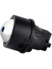 Автомобільні LED світлодіодні лінзи AMS Bi LED FOG F1 3" 5500K