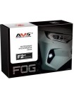 Автомобильные LED светодиодные линзы AMS Bi LED FOG F2 3" 5500K