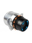 Автомобільні LED світлодіодні лінзи AMS Matrix Bi-LED PRO 3"