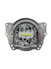 Автомобільні LED світлодіодні лінзи AMS Matrix Bi-LED PRO 3"