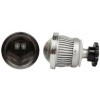 Автомобільні LED світлодіодні лінзи AMS Matrix High Beam 2.7"