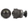 Автомобільні LED світлодіодні лінзи AMS Matrix High Beam PRO 2.7"