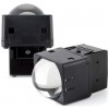 Автомобільні LED світлодіодні лінзи AMS Matrix Mini M1 High Beam