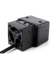 Автомобільні LED світлодіодні лінзи AMS Matrix Mini M1 High Beam