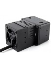 Автомобільні LED світлодіодні лінзи AMS Matrix Mini M1 Low Beam