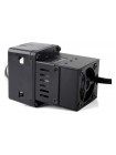 Автомобільні LED світлодіодні лінзи AMS Matrix Mini M1 Low Beam